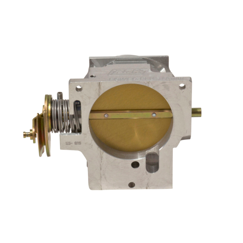 Fits 1996-1998 GM Vortec 305/350 80mm Power Plus Throttle Body-1710 - Car Part People