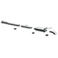 2007-2008 Chevrolet Silverado 1500 System Off Road Pro Cat-Back 17104 Magnaflow - Cat Back Exhaust Car Part People