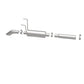 2011-2018 Ram 1500 System Off Road Pro Cat-Back 17108 Magnaflow