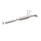 2011-2018 Ram 1500 System Off Road Pro Cat-Back 17108 Magnaflow