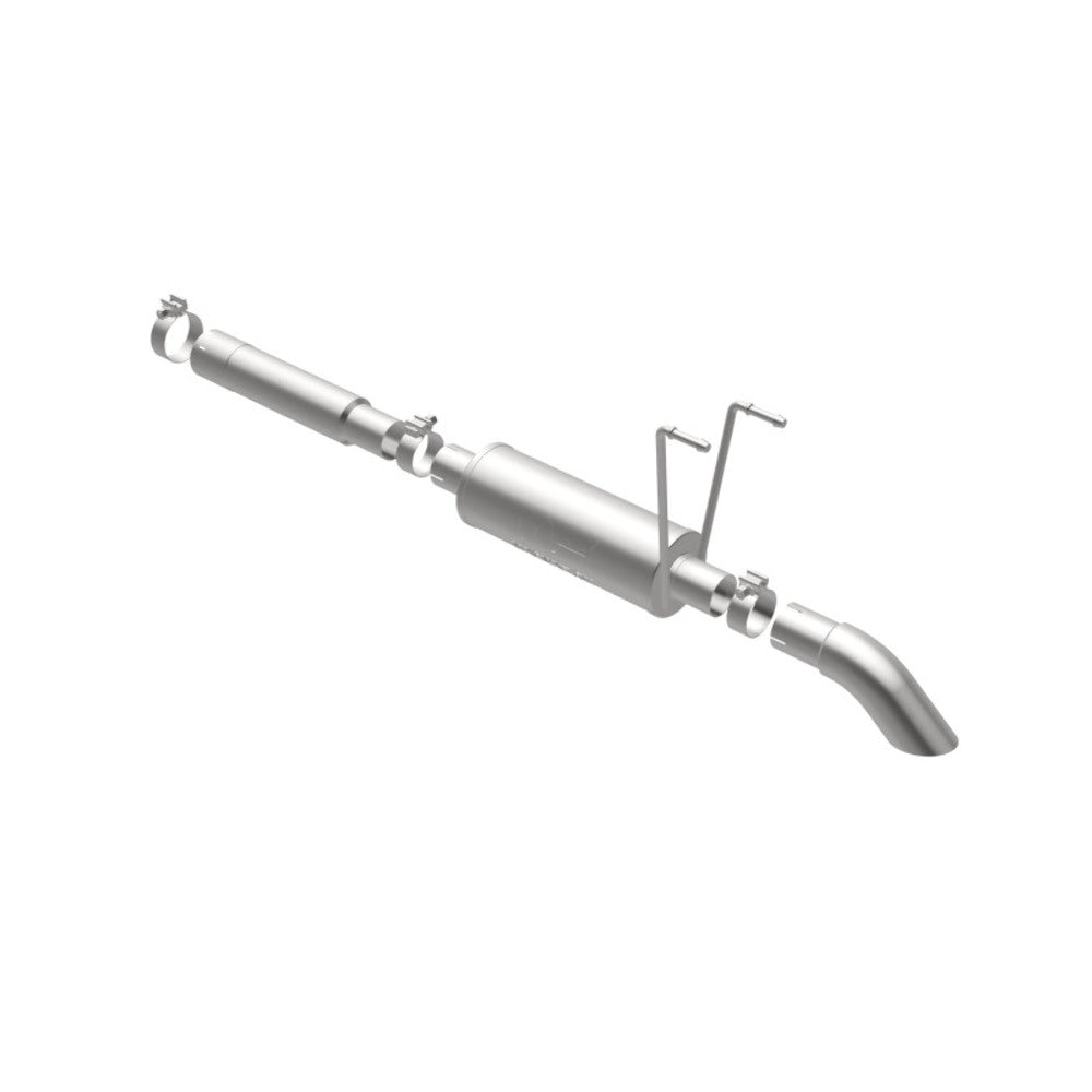 2011-2018 Ram 1500 System Off Road Pro Cat-Back 17108 Magnaflow - Cat Back Exhaust Car Part People