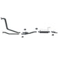 2007-2015 Nissan Titan System Off Road Pro Cat-Back 17109 Magnaflow