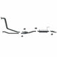 2007-2015 Nissan Titan System Off Road Pro Cat-Back 17109 Magnaflow