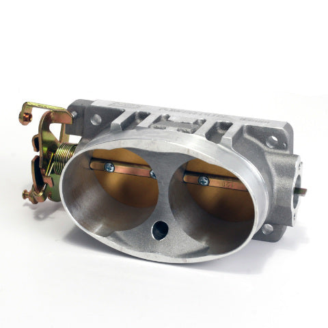 Fits 1996-2001 Mustang Cobra 03-04 Mach 1 Twin 65mm Throttle Body-1711