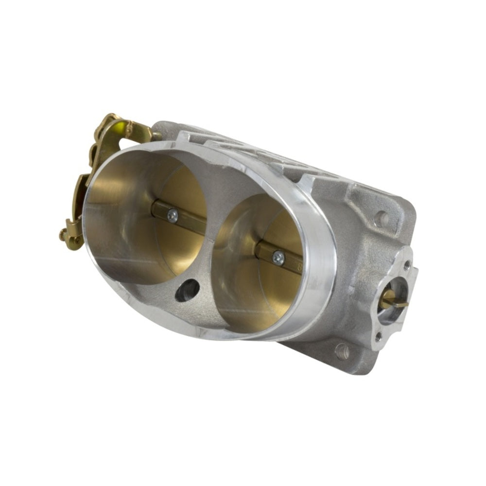 Fits 2003-2004 Mustang Cobra S/C Twin 65mm Throttle Body-17110 - Car Part People