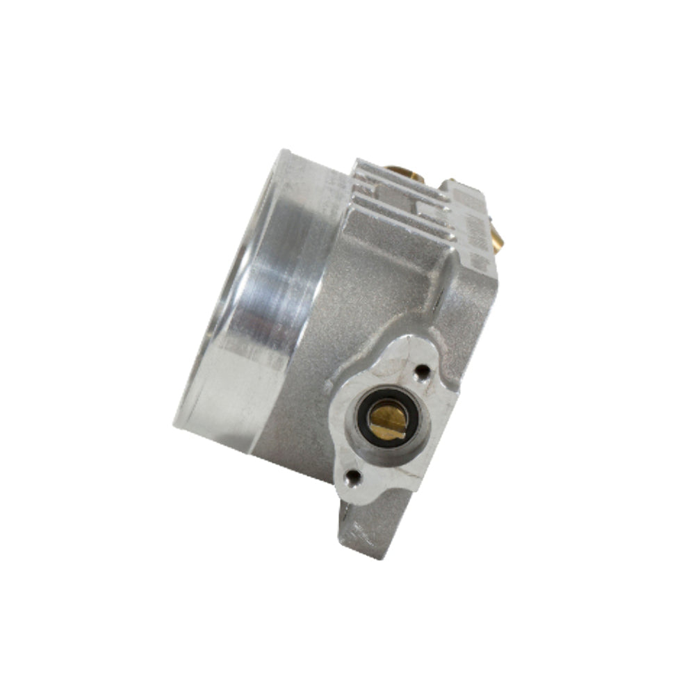 Fits 2003-2004 Mustang Cobra S/C Twin 65mm Throttle Body-17110 - Car Part People
