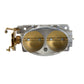 Fits 2003-2004 Mustang Cobra S/C Twin 65mm Throttle Body-17110 - Car Part People