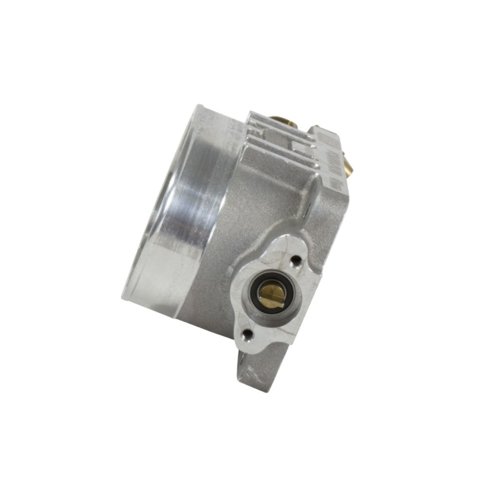 Fits 2003-2004 Mustang Cobra S/C Twin 65mm Throttle Body-17110 - Car Part People