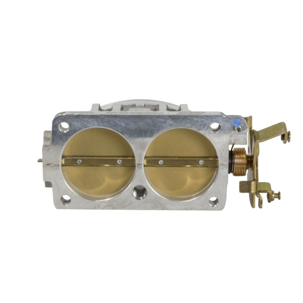 Fits 2003-2004 Mustang Cobra S/C Twin 65mm Throttle Body-17110 - Car Part People
