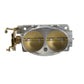 Fits 2003-2004 Mustang Cobra S/C Twin 65mm Throttle Body-17110 - Car Part People