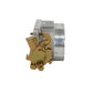 Fits 2003-2004 Mustang Cobra S/C Twin 65mm Throttle Body-17110 - Car Part People