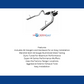 1994-1997 Ford Mustang Cat-back Exhaust System Flowmaster American Thunder 17112