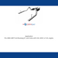 1994-1997 Ford Mustang Cat-back Exhaust System Flowmaster American Thunder 17112