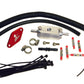 Aeromotive 17114 1998 1/2 thru 2004 Ford Fuel Pressure Sensor Relocation Kit - Fuel Injectors and Parts Car Part People