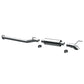 2005-2012 Toyota Tacoma System Off Road Pro Cat-Back 17115 Magnaflow - Cat Back Exhaust Car Part People