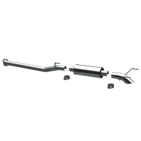 2005-2012 Toyota Tacoma System Off Road Pro Cat-Back 17115 Magnaflow