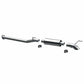 2005-2012 Toyota Tacoma System Off Road Pro Cat-Back 17115 Magnaflow