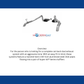 1987-1993 Ford Mustang GT Cat-back Exhaust System Flowmaster American Thunder 17