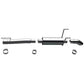 2006-2007 Dodge Ram 1500 System Off Road Pro Cat-Back 17117 Magnaflow - Cat Back Exhaust Car Part People