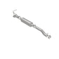 2007-2011 Jeep Wrangler System Off Road Pro Cat-Back 17119 Magnaflow