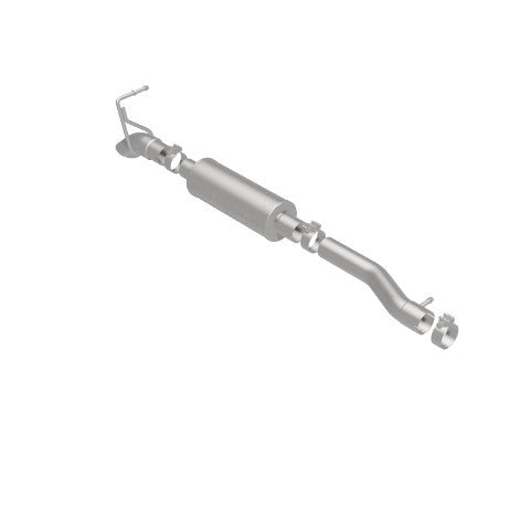 2007-2011 Jeep Wrangler System Off Road Pro Cat-Back 17119 Magnaflow