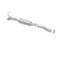 2007-2011 Jeep Wrangler System Off Road Pro Cat-Back 17119 Magnaflow