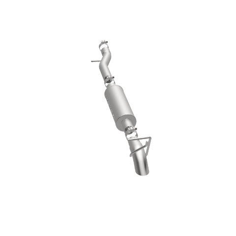 2007-2011 Jeep Wrangler System Off Road Pro Cat-Back 17119 Magnaflow