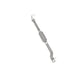 2007-2011 Jeep Wrangler System Off Road Pro Cat-Back 17120 Magnaflow - Cat Back Exhaust Car Part People