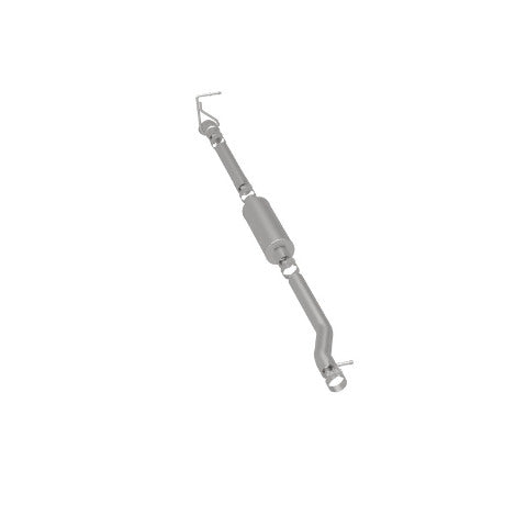 2007-2011 Jeep Wrangler System Off Road Pro Cat-Back 17120 Magnaflow