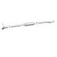 2007-2011 Jeep Wrangler System Off Road Pro Cat-Back 17120 Magnaflow - Cat Back Exhaust Car Part People