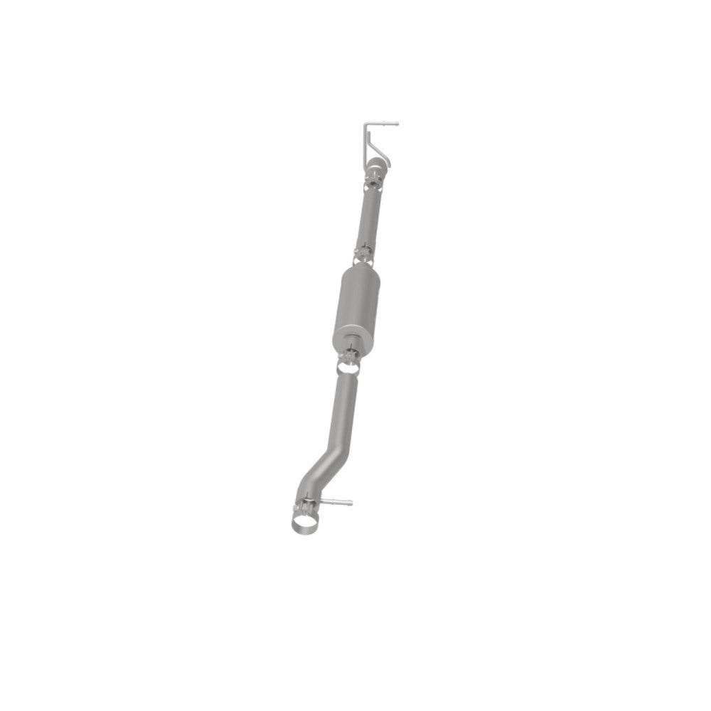 2007-2011 Jeep Wrangler System Off Road Pro Cat-Back 17120 Magnaflow - Cat Back Exhaust Car Part People