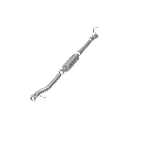 2007-2011 Jeep Wrangler System Off Road Pro Cat-Back 17120 Magnaflow
