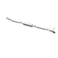 2007-2011 Jeep Wrangler System Off Road Pro Cat-Back 17120 Magnaflow - Cat Back Exhaust Car Part People