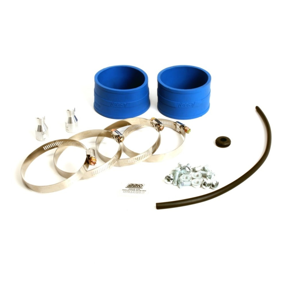 1712 Cold Air Intake Replacement Hoses And Hardware Kit-17122 - Car Part People