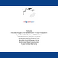 1988-1992 Chevrolet C1500 Cat-back Exhaust System Flowmaster Force II 17125