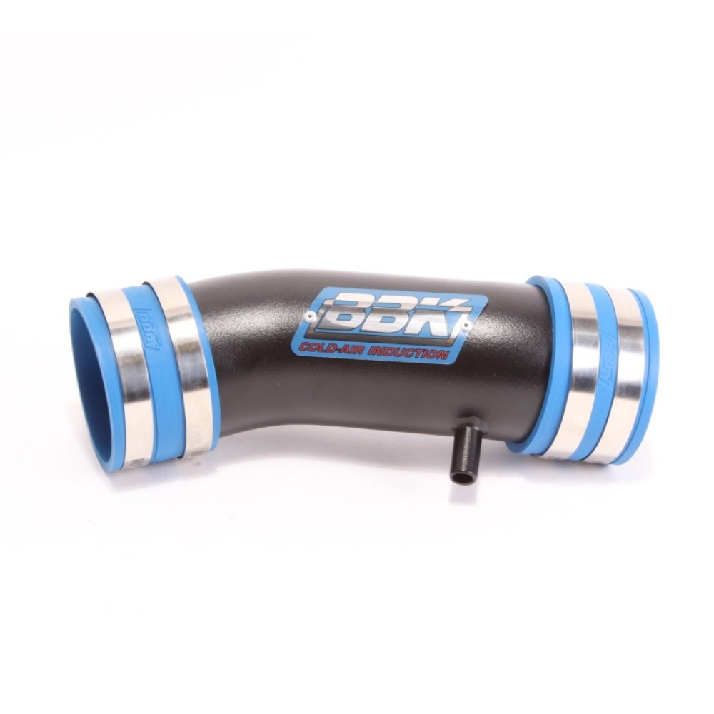 Fits 1994-1995 Mustang 5.0 Cold Air Intake-Fenderwell Style-17125 - Car Part People