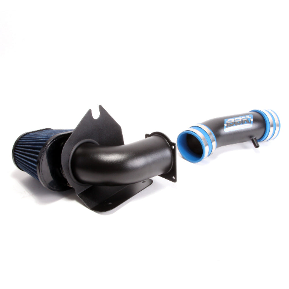 Fits 1994-1995 Mustang 5.0 Cold Air Intake-Fenderwell Style-17125 - Car Part People
