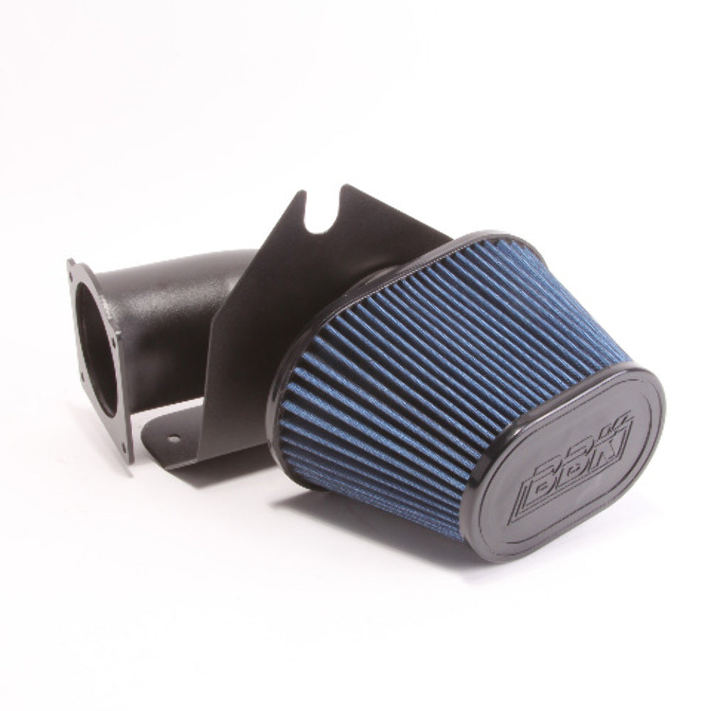 Fits 1994-1995 Mustang 5.0 Cold Air Intake-Fenderwell Style-17125 - Car Part People