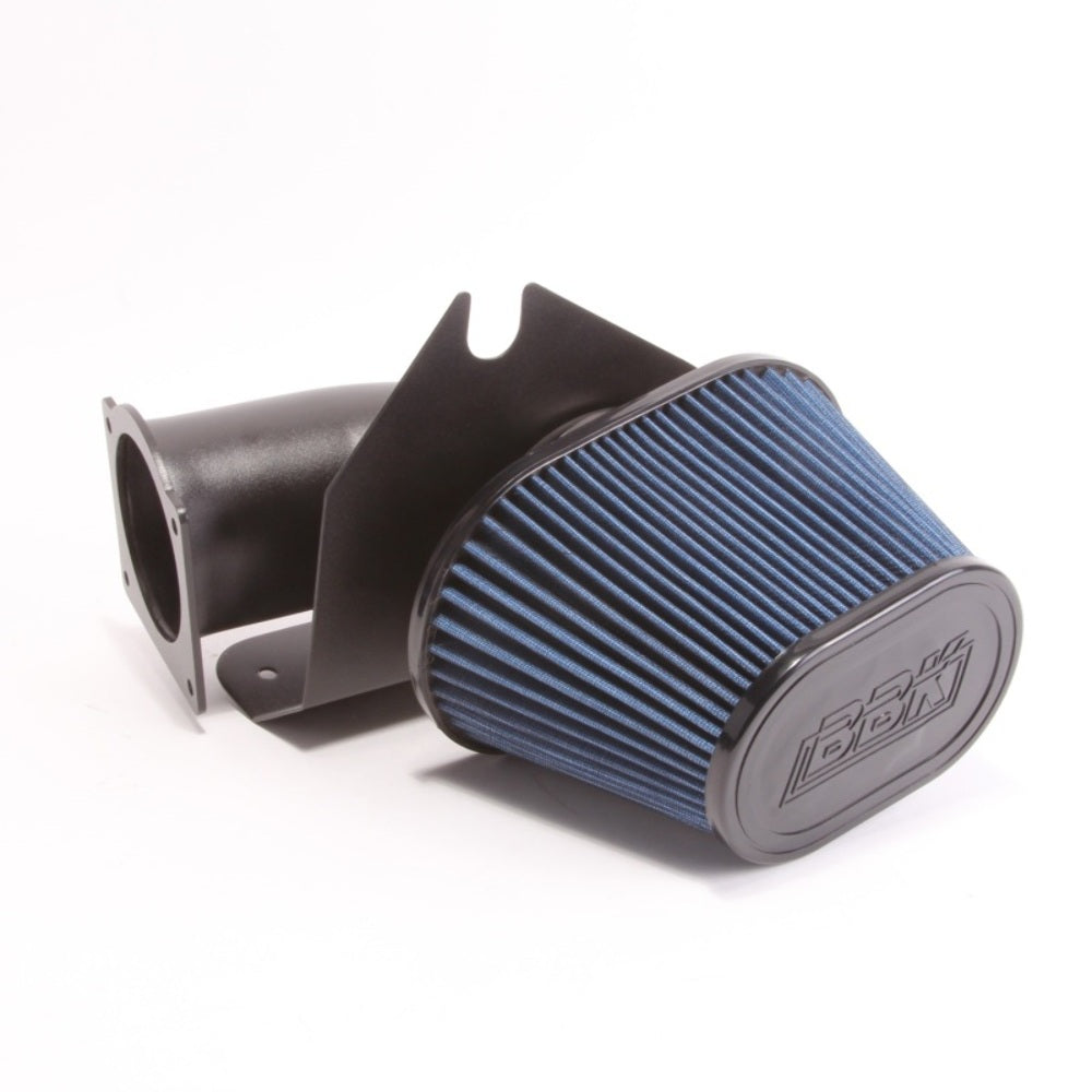 Fits 1994-1995 Mustang 5.0 Cold Air Intake-Fenderwell Style-17125 - Car Part People