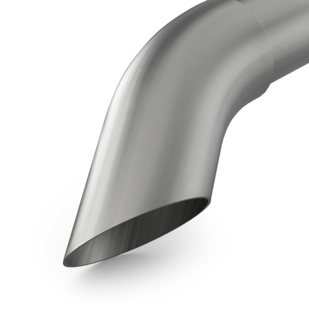 1997-1999 Jeep Wrangler System Off Road Pro Cat-Back 17125 Magnaflow - Cat Back Exhaust Car Part People