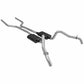 Crossmember-back Exhaust System fits 1967-1968 Chevrolet Camaro Flowmaster 17129