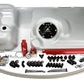 Aeromotive 17131 86-98.5 Eliminator 5.0L Mustang Stealth Fuel System - Complete Fuel Systems Car Part People