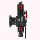 Fuel Shut-Off Valve Performance Fuel System Universal Fit Aeromotive 17134-BGPL