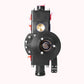 Fuel Shut-Off Valve Performance Fuel System Universal Fit Aeromotive 17134-BGPL
