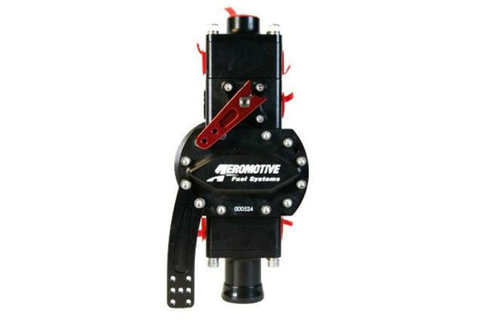 Aeromotive 17134 Fuel Pump System - Fuel Pump Car Part People