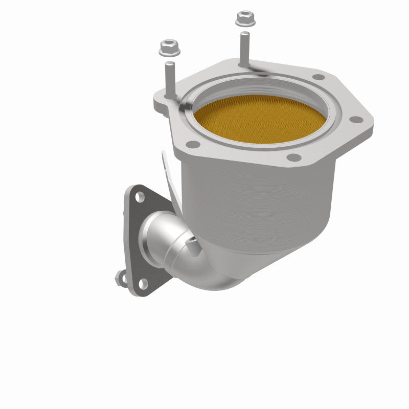 2007-2012 Nissan Altima 3.5L Direct-Fit Catalytic Converter 551128 Magnaflow