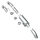 2011-2014 Ford F-150 System Off Road Pro Cat-Back 17137 Magnaflow - Cat Back Exhaust Car Part People
