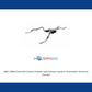 1967-1969 Chevrolet Camaro Header-back Exhaust System Flowmaster American Thunde