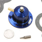 Fits 1985-1992 GM Tpi 305/350 Adjustable Billet Fuel Pressure Regulator-1714