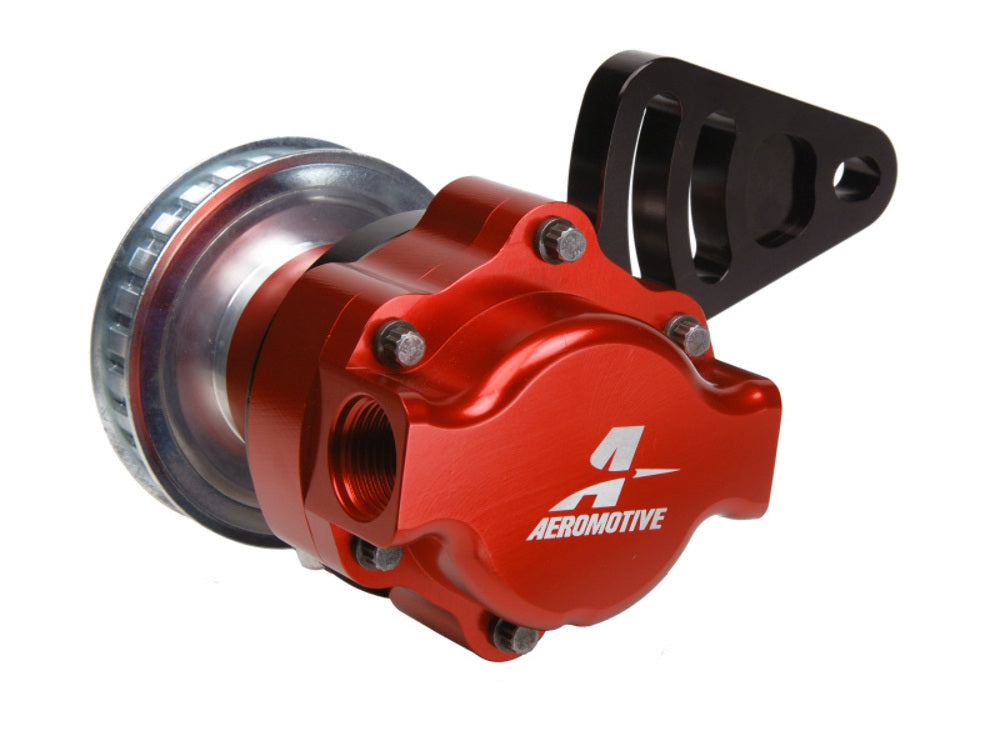 Aeromotive 17140 6-GPM Belt Drive Pump Kit - Fuel Pump Car Part People